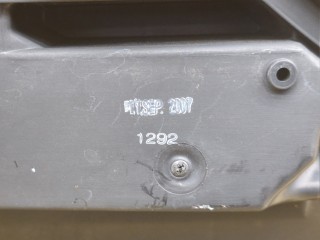 Корпус воздушного фильтра, ориг. номер 13717556547, BMW 335i