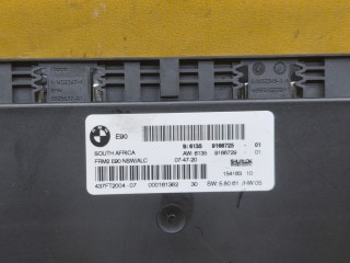 Блок электронный, ориг. номер 61359166725, BMW 335i