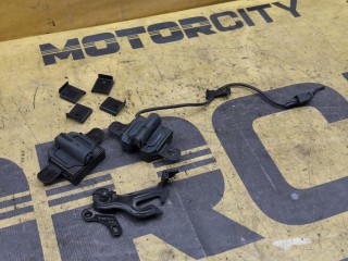 Замки капота, ориг. номер 31425975, VOLVO S60 2010-2013