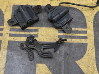 Замки капота, ориг. номер 31425975, VOLVO S60 2010-2013