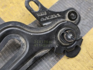 Замки капота, ориг. номер 31425975, VOLVO S60 2010-2013