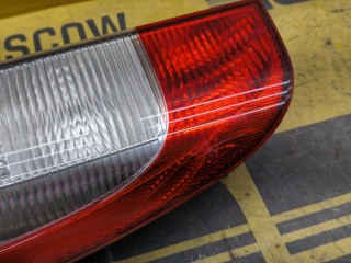 Фонари, ориг. номер A6398200164, Mercedes-Benz V-Class