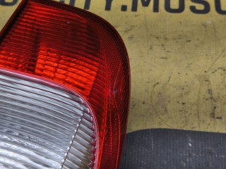 Фонари, ориг. номер A6398200164, Mercedes-Benz V-Class