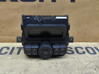 Блок климат контроля, ориг. номер A6394461028, Mercedes-Benz V-Class