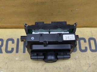 Блок климат контроля, ориг. номер A6394461028, Mercedes-Benz V-Class