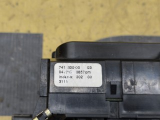 Блок климат контроля, ориг. номер A6394461028, Mercedes-Benz V-Class
