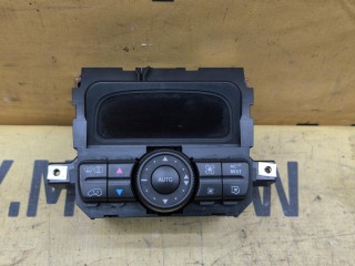 Блок климат контроля, ориг. номер A6394461028, Mercedes-Benz V-Class