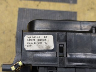 Блок климат контроля, ориг. номер A6394461028, Mercedes-Benz V-Class