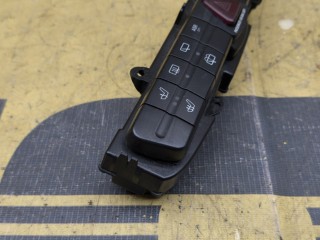Блок кнопок, ориг. номер A6395454707, Mercedes-Benz V-Class