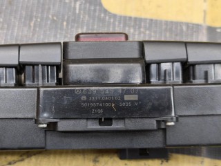 Блок кнопок, ориг. номер A6395454707, Mercedes-Benz V-Class