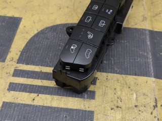 Блок кнопок, ориг. номер A6398702010, Mercedes-Benz V-Class