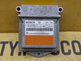 Блок Airbag, ориг. номер A9064460642, Mercedes-Benz V-Class