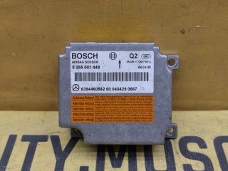 Блок Airbag, ориг. номер A6394460542, Mercedes-Benz V-Class