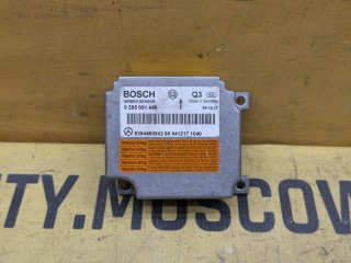 Блок Airbag, ориг. номер A6394460542, Mercedes-Benz V-Class
