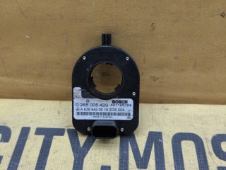 Датчик угла поворота руля, ориг. номер A6395420018, Mercedes-Benz V-Class