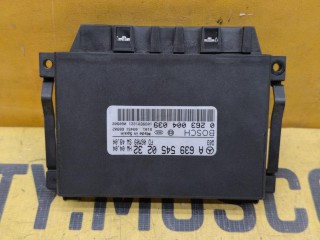 Блок парктроника, ориг. номер A6395450232, Mercedes-Benz V-Class