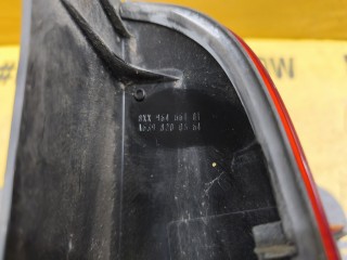 Фонари, ориг. номер A6398200164, Mercedes-Benz V-Class