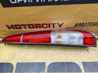 Фонари, ориг. номер A6398200164, Mercedes-Benz V-Class