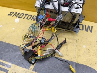 Магнитола, ориг. номер AVIC-HRZ099