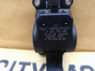 Педаль газа, ориг. номер A9063000304, Mercedes-Benz V-Class