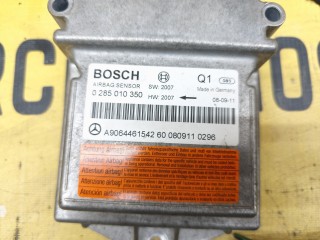 Блок Airbag, ориг. номер A9064461542, Mercedes-Benz V-Class