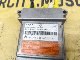 Блок Airbag, ориг. номер A9064460642, Mercedes-Benz V-Class