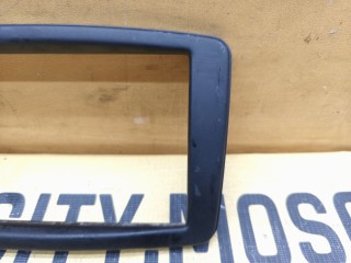Рамка магнитолы, ориг. номер A6396891239, Mercedes-Benz V-Class