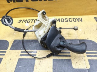 Селектор АКПП, ориг. номер A6395450532, Mercedes-Benz V-Class