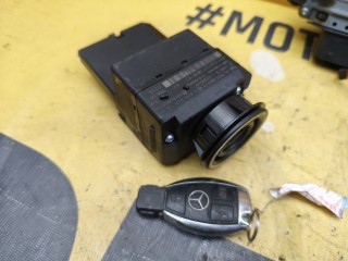 ЭБУ и замок зажигания, ориг. номер A2721533392, Mercedes-Benz V-Class