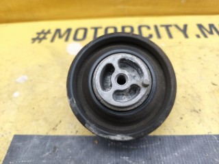 Подушка двигателя, ориг. номер A6392410513, Mercedes-Benz V-Class