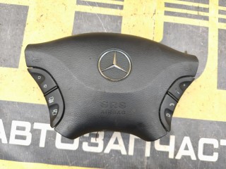 Руль, ориг. номер A6394640201, Mercedes-Benz V-Class