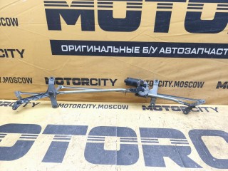 Трапеция стеклоочистителя, ориг. номер A6398200040, Mercedes-Benz V-Class