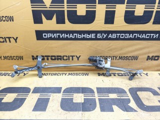 Трапеция стеклоочистителя, ориг. номер A6398200040, Mercedes-Benz V-Class