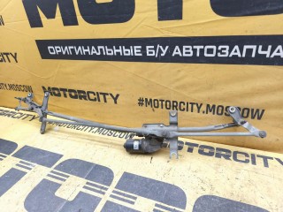 Трапеция стеклоочистителя, ориг. номер A6398200040, Mercedes-Benz V-Class