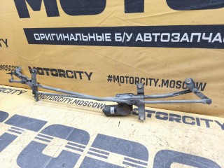 Трапеция стеклоочистителя, ориг. номер A6398200040, Mercedes-Benz V-Class
