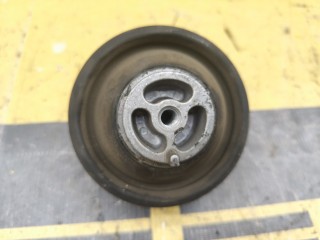 Подушка двигателя, ориг. номер A6392410413, Mercedes-Benz V-Class