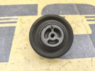 Подушка двигателя, ориг. номер A6392410413, Mercedes-Benz V-Class