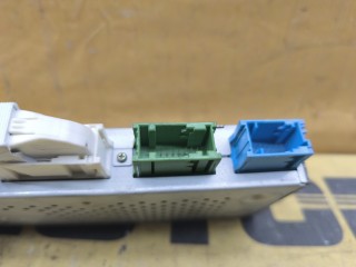Блок навигации, ориг. номер 84216941122, BMW 745i