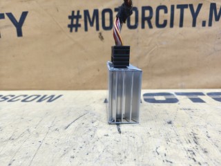 Усилитель звука, ориг. номер 65126920461, BMW 745i