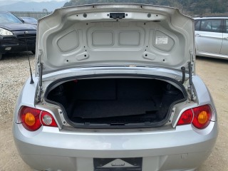 В разбор из Японии, ориг. номер BMWZ4E85, BMW Z4 2002-2005
