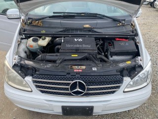 В разбор из Японии, ориг. номер MERCEDES, Mercedes-Benz V-Class 2003-2010