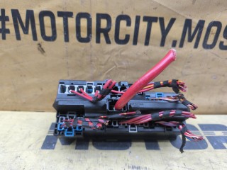Блок предохранителей, ориг. номер 61136900582, BMW 760Li