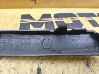 Накладка фонаря, ориг. номер 51127156772, BMW 760Li