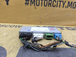 Блок навигации, ориг. номер 84216941122, BMW 760Li