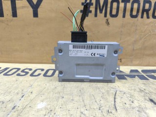 Блок электронный, ориг. номер 65126954179, BMW 760Li