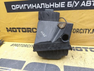 Расходомер / ДМРВ, ориг. номер 13717500547, BMW 760Li
