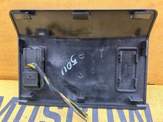 Накладка потолка, ориг. номер 51447012196, BMW 745i