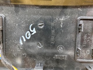 Накладка потолка, ориг. номер 51447012196, BMW 745i