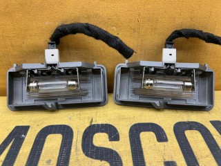 Плафоны салона, ориг. номер 63316961980, BMW 745i