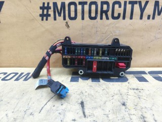 Блок предохранителей, ориг. номер 61136900583, BMW 745i